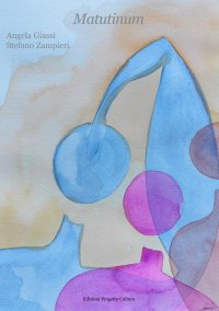 Immagine copertina libro Matutinum. Ediz. illustrata