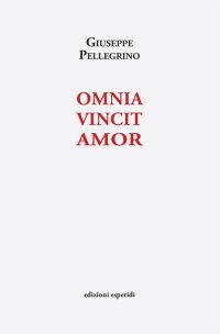 Immagine copertina libro Omnia vincit amor