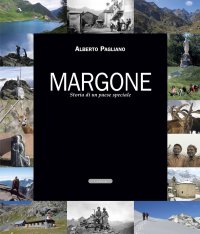 Immagine copertina libro Margone. Storia di un paese speciale