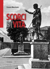 Immagine copertina libro Scorci di vita