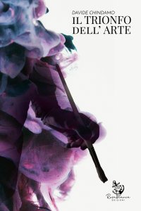 Immagine copertina libro Il trionfo dell'arte