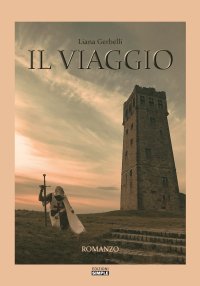 Immagine copertina libro Il viaggio