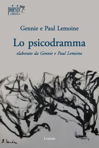 Immagine copertina libro Lo psicodramma