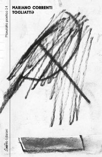 Immagine copertina libro Togliattə. (Un’elegia)