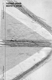 Immagine copertina libro Bestie e affini