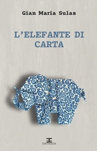 Immagine copertina libro L'elefante di carta