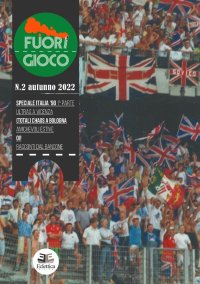 Immagine copertina libro Fuori gioco. Vol. 2: Autunno