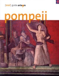 Immagine copertina libro Pompeii [Brief] Guide