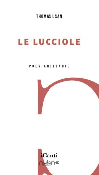 Immagine copertina libro Le lucciole