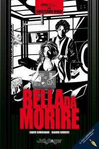 Immagine copertina libro Bella da morire
