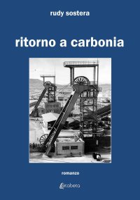 Immagine copertina libro Ritorno a Carbonia
