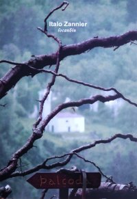Immagine copertina libro Italo Zannier. Palcoda. Ediz. italiana e inglese