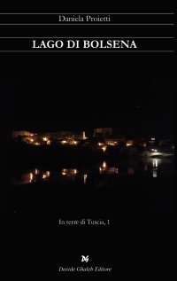 Immagine copertina libro Lago di Bolsena