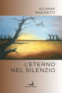 Immagine copertina libro L'eterno nel silenzio