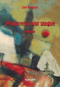 Immagine copertina libro Primavera color sangue