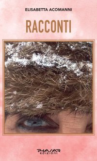 Immagine copertina libro Racconti