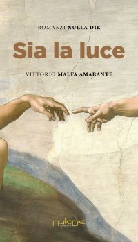Immagine copertina libro Sia la luce