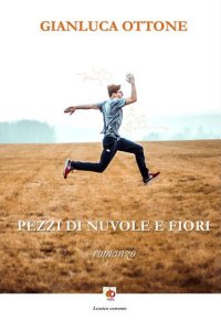 Immagine copertina libro Pezzi di nuvole e fiori
