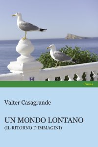 Immagine copertina libro Un mondo lontano