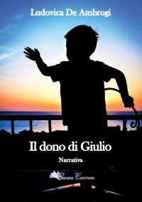 Immagine copertina libro Il dono di Giulio
