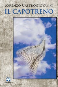 Immagine copertina libro Il capotreno
