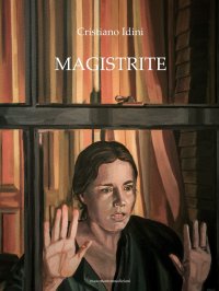 Immagine copertina libro Magistrite