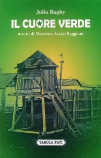 Immagine copertina libro Il cuore verde