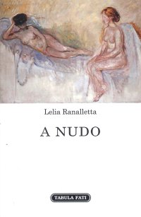 Immagine copertina libro A nudo