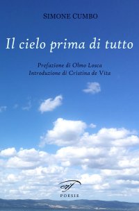 Immagine copertina libro Il cielo prima di tutto