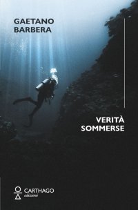 Immagine copertina libro Verità sommerse