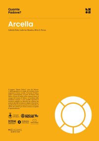Immagine copertina libro Quante Padove? Arcella