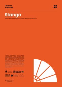 Immagine copertina libro Quante Padove? Stanga