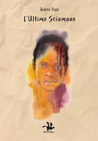Immagine copertina libro L'ultimo sciamano