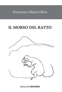 Immagine copertina libro Il morso del ratto