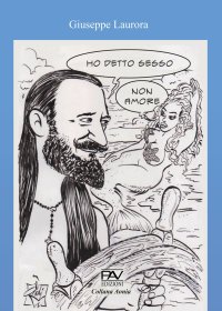 Immagine copertina libro Ho detto sesso non amore…!