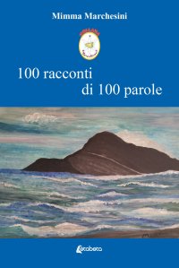 Immagine copertina libro 100 racconti di 100 parole