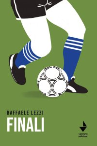 Immagine copertina libro Finali. Nuova ediz.