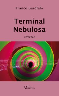 Immagine copertina libro Terminal Nebulosa