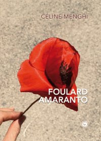 Immagine copertina libro Foulard amaranto