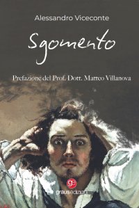 Immagine copertina libro Sgomento
