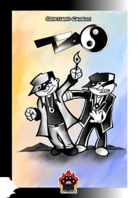 Immagine copertina libro Tao