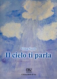 Immagine copertina libro Il cielo ti parla
