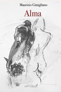 Immagine copertina libro Alma. Ediz. illustrata