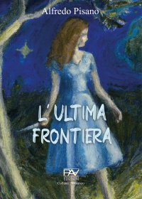 Immagine copertina libro L'ultima frontiera
