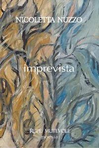 Immagine copertina libro Imprevista