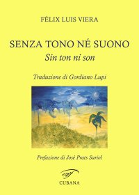 Immagine copertina libro Senza tono né suono-Sin ton ni son. Ediz. bilingue