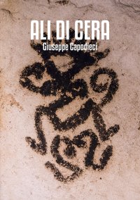 Immagine copertina libro Ali di cera