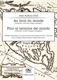 Immagine copertina libro Au bout du monde-Fino al termine del mondo