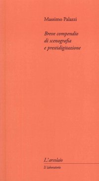 Immagine copertina libro Breve compedio di scenografia e prestidigitazione