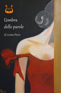 Immagine copertina libro L’ ombra delle parole